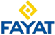 Logo Fayat