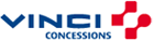 Logo Vinci concessions