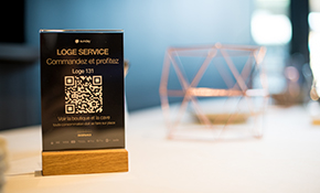 qr code