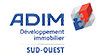 logo ADIM Développement Immobilier