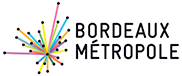 logo BORDEAUX MÉTROPOLE