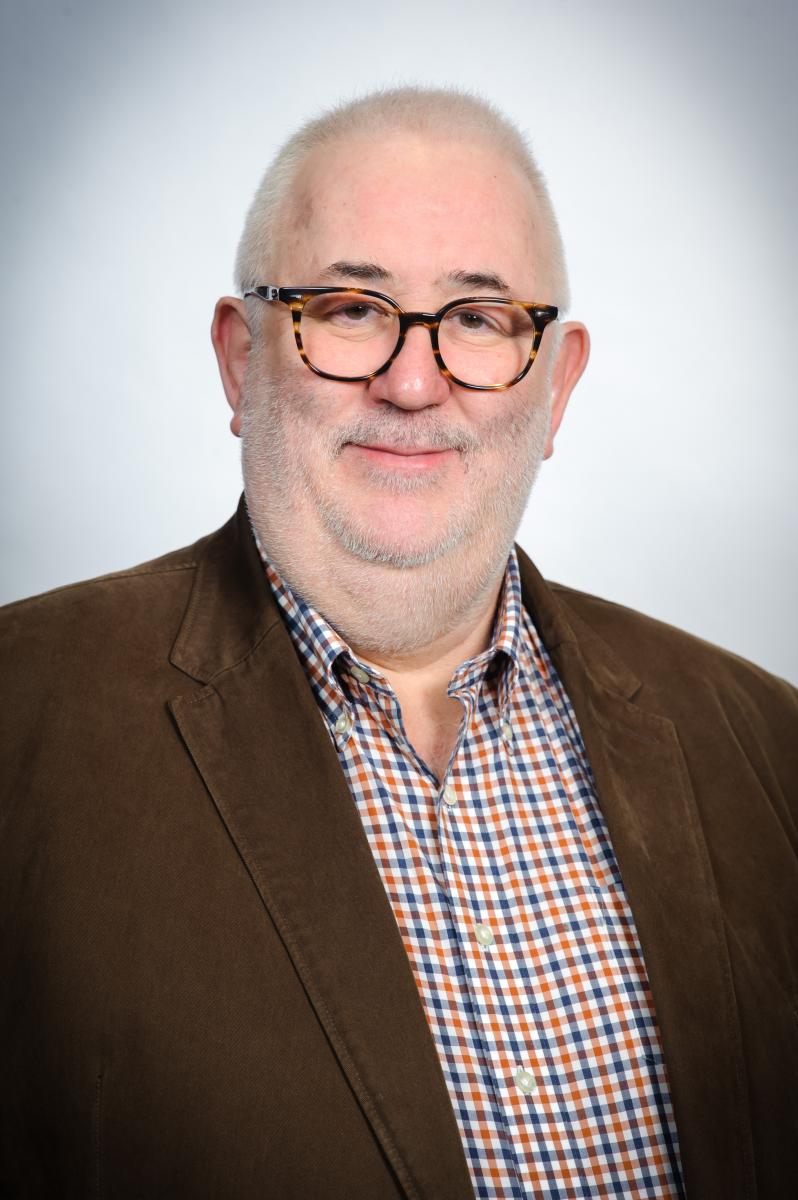 Daniel Havis, President Matmut