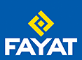 logo FAYAT