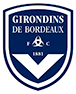 logo GIRONDINS DE BORDEAUX