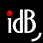 logo idB