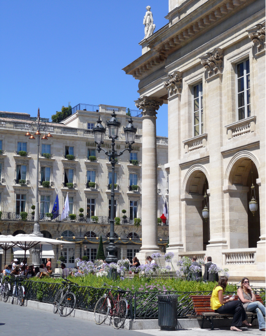 Bordeaux