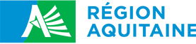 logo RÉGION AQUITAINE