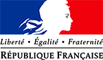 logo RÉPUBLIQUE FRANCAISE