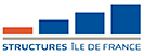 logo STRUCTURES ÎLE DE FRANCE