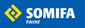 logo SOMIFA FAYAT