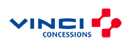 logo VINCI CONCESSIONS