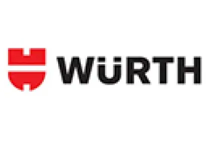 Logo Wurth