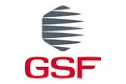 Logo GSF