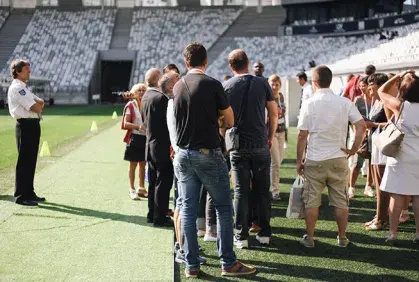 visite