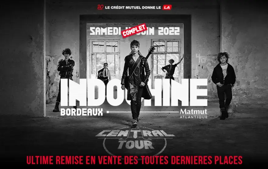 Indochine