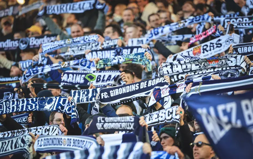 FC Girondins de Bordeaux