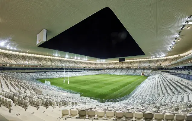 Nouveau Stade de Bordeaux