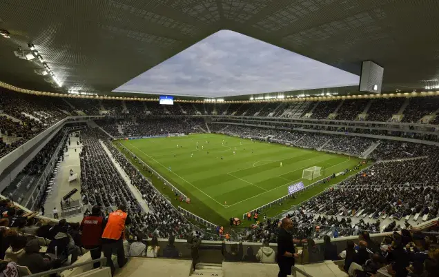 Nouveau Stade de Bordeaux