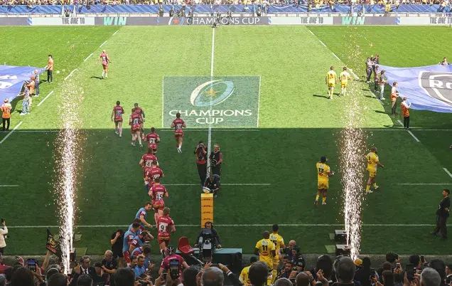 champions cup - matmut atlantique