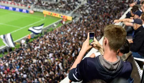 Stade nouvelle génération