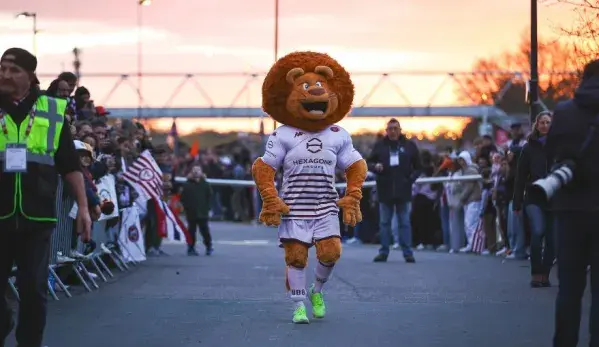 UBB VS Toulouse 2024