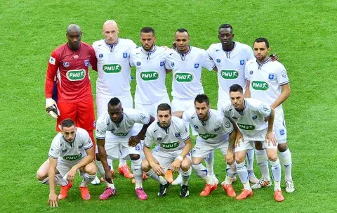 auxerre