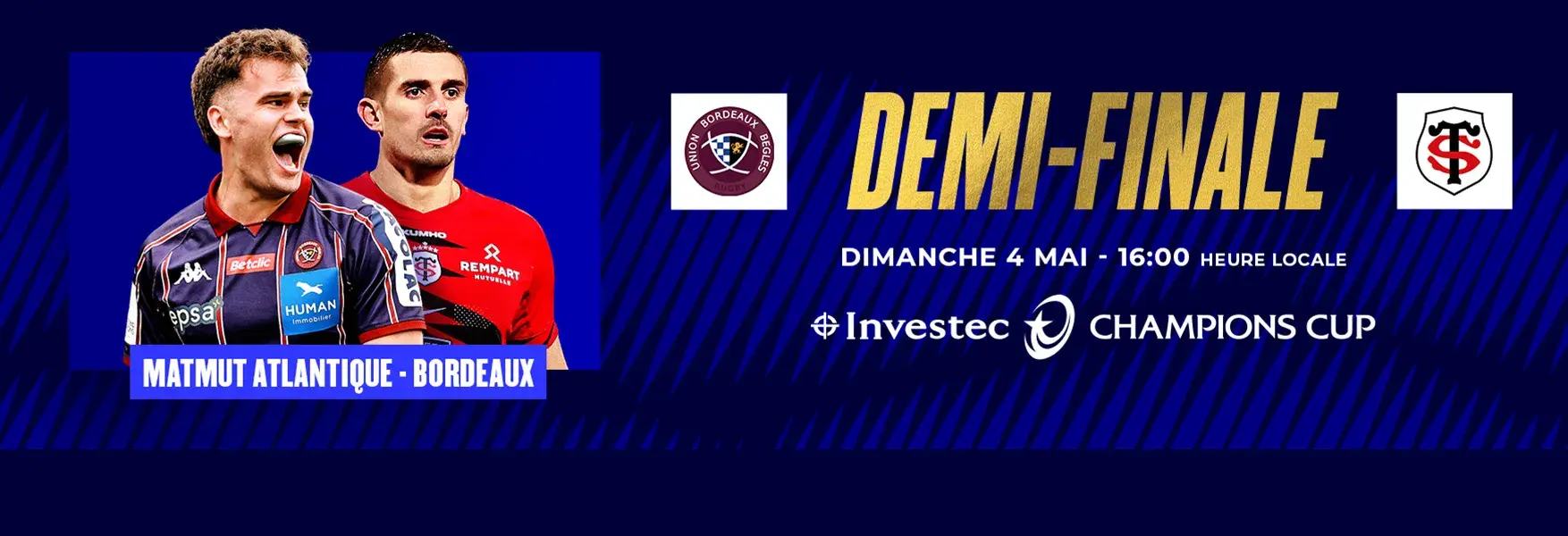 banniere home btoc - champions cup